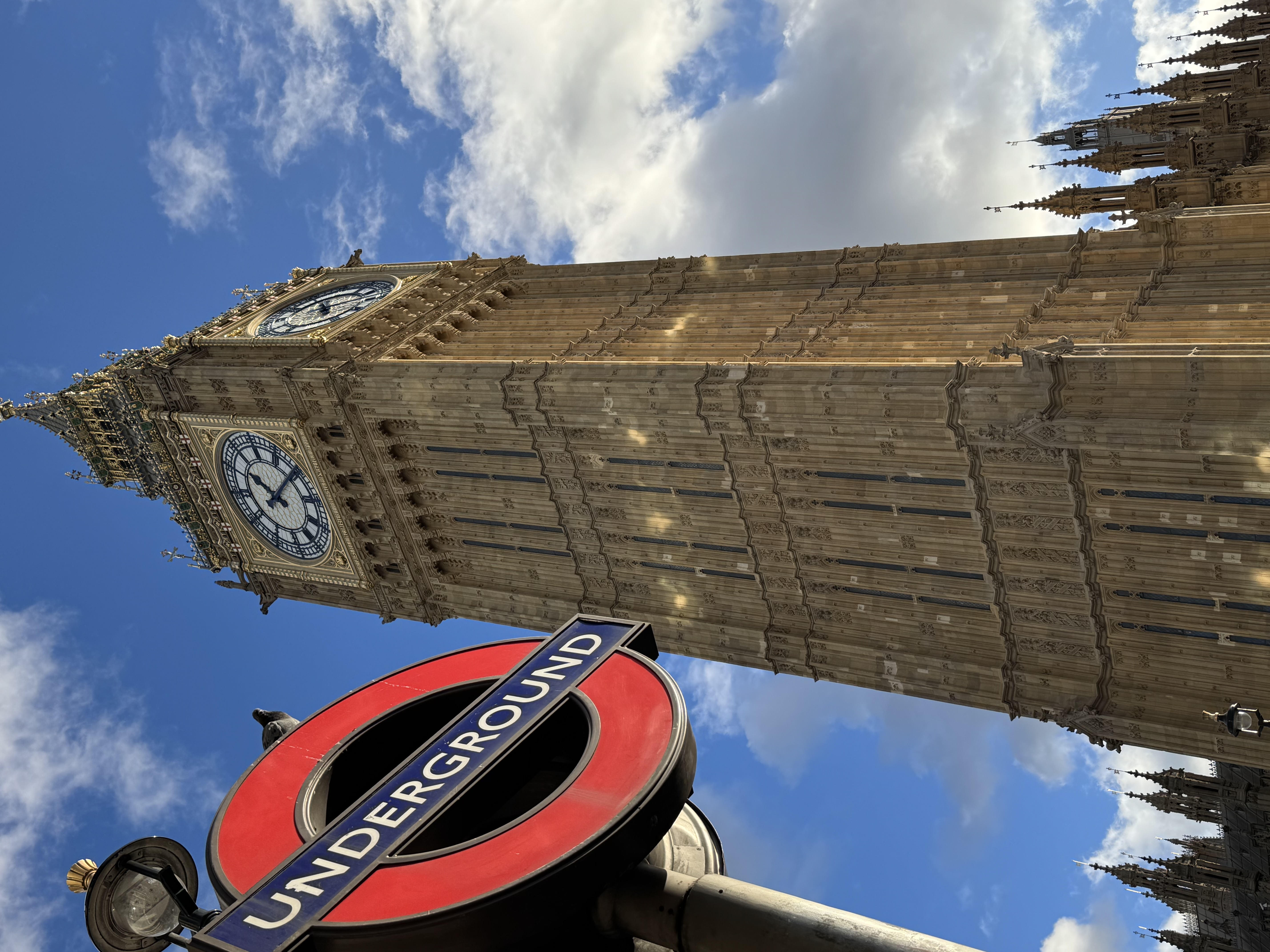 London
