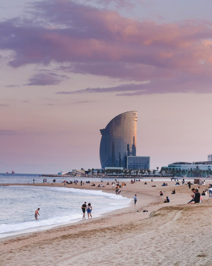 Barcelona