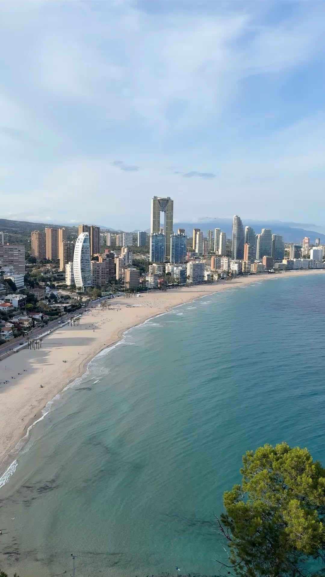 Benidorm